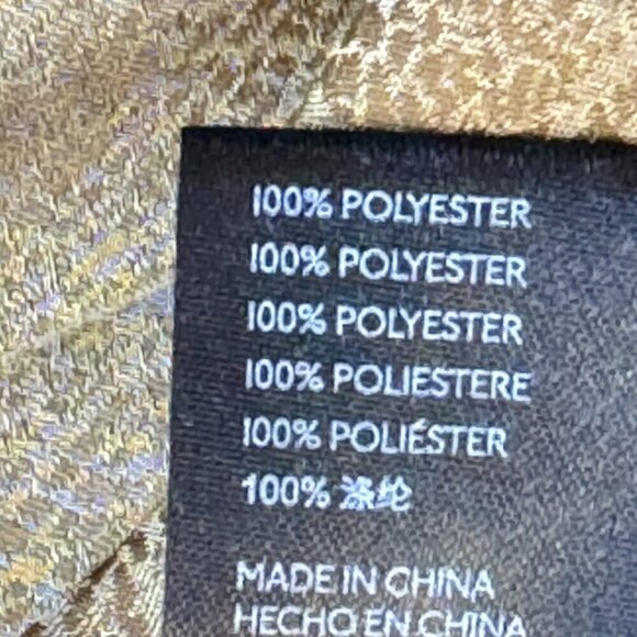 Anthropologie Cacee Peasant Top Oversized Button Down Balloon Sleeve Romantic  S - Picture 8 of 11